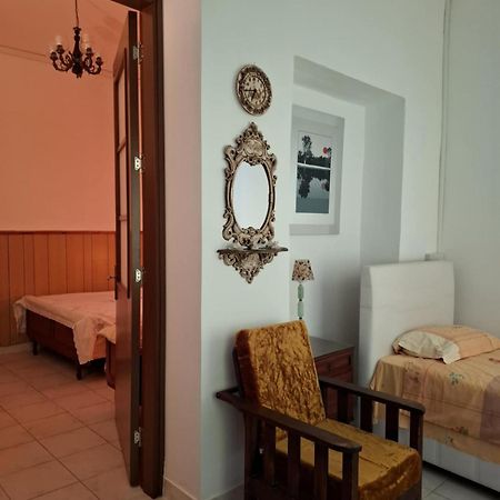 Mystery Garden Guest House Famagusta  Eksteriør billede