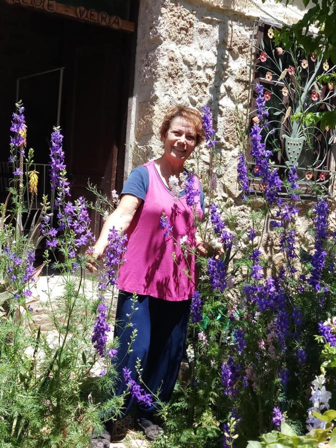 Mystery Garden Guest House Famagusta  Eksteriør billede