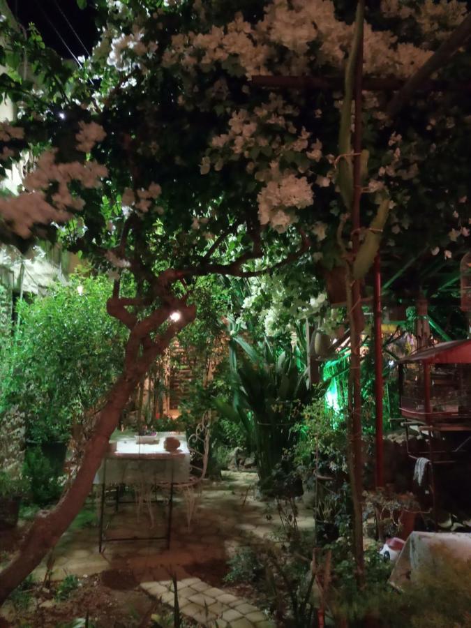 Mystery Garden Guest House Famagusta  Eksteriør billede