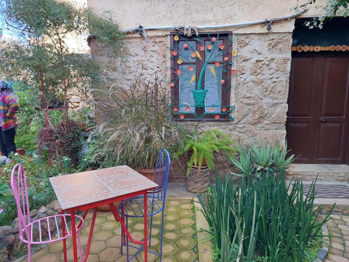 Mystery Garden Guest House Famagusta  Eksteriør billede