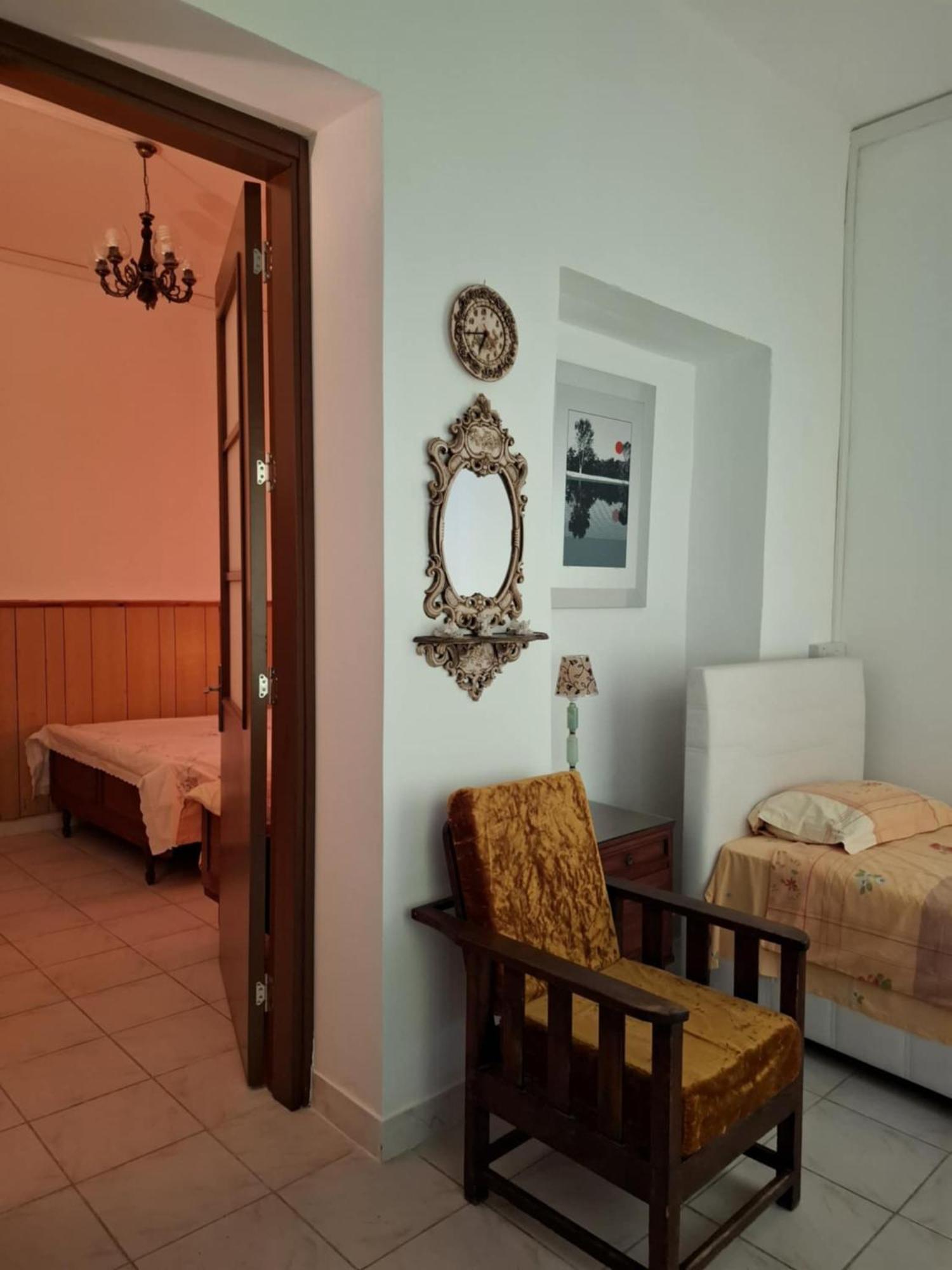 Mystery Garden Guest House Famagusta  Eksteriør billede