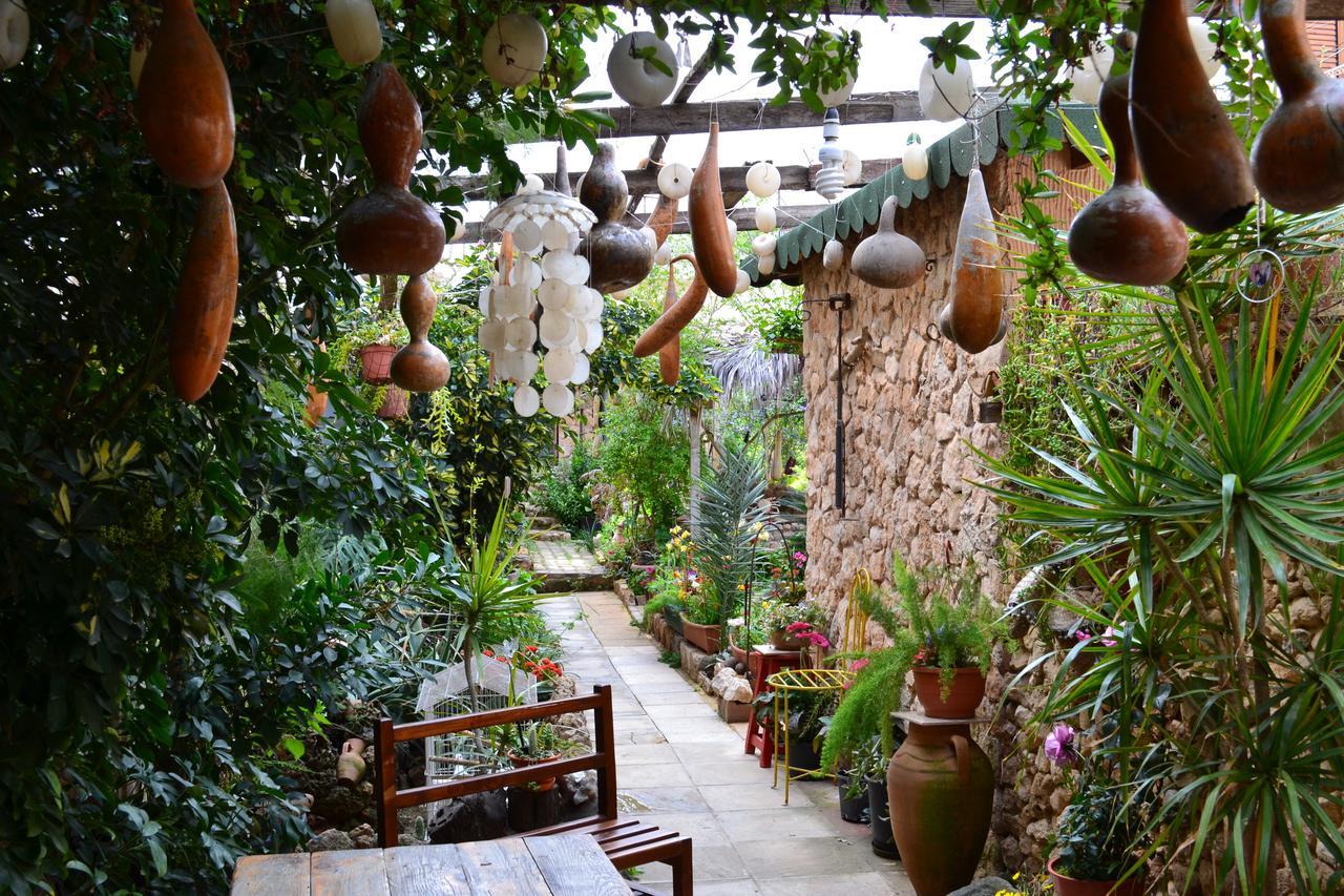 Mystery Garden Guest House Famagusta  Eksteriør billede