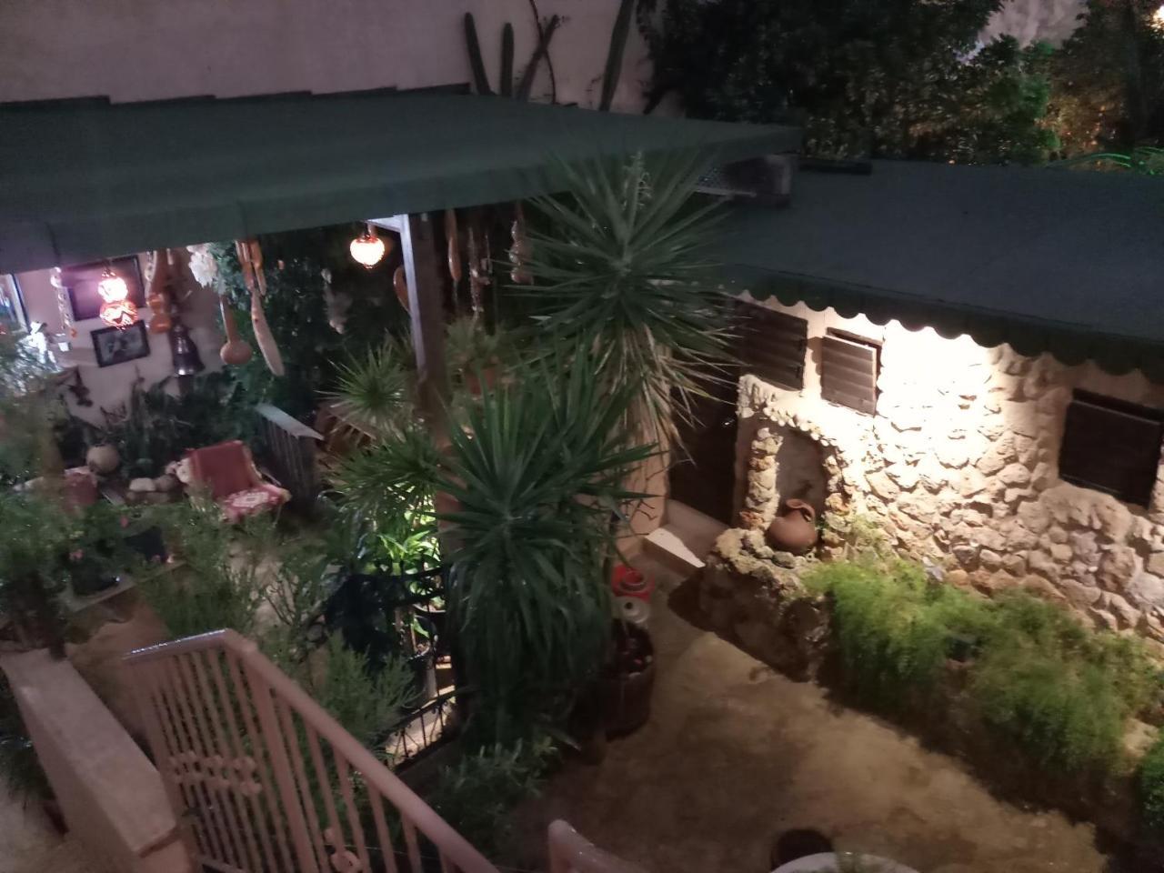 Mystery Garden Guest House Famagusta  Eksteriør billede